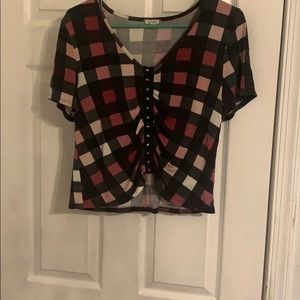 Women’s blouse